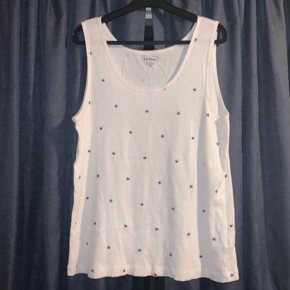 NWT pair of ribbed tanks - Picture 4 of 7